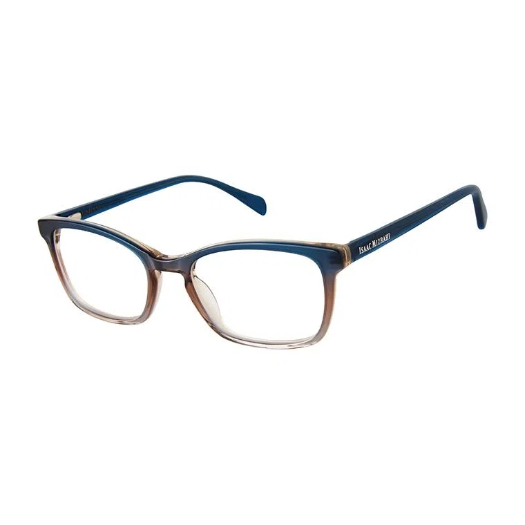 Isaac Mizrahi NY IM30076 Eyeglasses - view 3